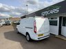 USED 2021 71 FORD TRANSIT CUSTOM 2.0 280 EcoBlue Limited Panel Van 5dr Diesel Manual L1 H1 Euro 6 (s/s) (130 ps) 1 Owner - Ex-Fleet Van NO VAT