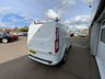 USED 2021 71 FORD TRANSIT CUSTOM 2.0 280 EcoBlue Limited Panel Van 5dr Diesel Manual L1 H1 Euro 6 (s/s) (130 ps) 1 Owner - Ex-Fleet Van NO VAT