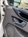 USED 2021 71 FORD TRANSIT CUSTOM 2.0 280 EcoBlue Limited Panel Van 5dr Diesel Manual L1 H1 Euro 6 (s/s) (130 ps) 1 Owner - Ex-Fleet Van NO VAT