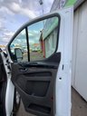 USED 2021 71 FORD TRANSIT CUSTOM 2.0 280 EcoBlue Limited Panel Van 5dr Diesel Manual L1 H1 Euro 6 (s/s) (130 ps) 1 Owner - Ex-Fleet Van NO VAT