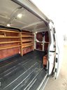 USED 2021 71 FORD TRANSIT CUSTOM 2.0 280 EcoBlue Limited Panel Van 5dr Diesel Manual L1 H1 Euro 6 (s/s) (130 ps) 1 Owner - Ex-Fleet Van NO VAT