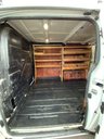USED 2021 71 FORD TRANSIT CUSTOM 2.0 280 EcoBlue Limited Panel Van 5dr Diesel Manual L1 H1 Euro 6 (s/s) (130 ps) 1 Owner - Ex-Fleet Van NO VAT