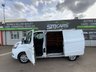 USED 2021 71 FORD TRANSIT CUSTOM 2.0 280 EcoBlue Limited Panel Van 5dr Diesel Manual L1 H1 Euro 6 (s/s) (130 ps) 1 Owner - Ex-Fleet Van NO VAT