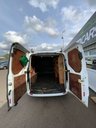 USED 2021 71 FORD TRANSIT CUSTOM 2.0 280 EcoBlue Limited Panel Van 5dr Diesel Manual L1 H1 Euro 6 (s/s) (130 ps) 1 Owner - Ex-Fleet Van NO VAT