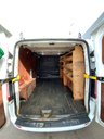 USED 2021 71 FORD TRANSIT CUSTOM 2.0 280 EcoBlue Limited Panel Van 5dr Diesel Manual L1 H1 Euro 6 (s/s) (130 ps) 1 Owner - Ex-Fleet Van NO VAT
