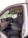 USED 2021 71 FORD TRANSIT CUSTOM 2.0 280 EcoBlue Limited Panel Van 5dr Diesel Manual L1 H1 Euro 6 (s/s) (130 ps) 1 Owner - Ex-Fleet Van NO VAT