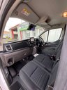USED 2021 71 FORD TRANSIT CUSTOM 2.0 280 EcoBlue Limited Panel Van 5dr Diesel Manual L1 H1 Euro 6 (s/s) (130 ps) 1 Owner - Ex-Fleet Van NO VAT