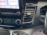 USED 2021 71 FORD TRANSIT CUSTOM 2.0 280 EcoBlue Limited Panel Van 5dr Diesel Manual L1 H1 Euro 6 (s/s) (130 ps) 1 Owner - Ex-Fleet Van NO VAT
