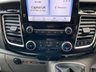USED 2021 71 FORD TRANSIT CUSTOM 2.0 280 EcoBlue Limited Panel Van 5dr Diesel Manual L1 H1 Euro 6 (s/s) (130 ps) 1 Owner - Ex-Fleet Van NO VAT