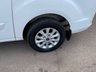 USED 2021 71 FORD TRANSIT CUSTOM 2.0 280 EcoBlue Limited Panel Van 5dr Diesel Manual L1 H1 Euro 6 (s/s) (130 ps) 1 Owner - Ex-Fleet Van NO VAT