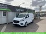 USED 2021 71 FORD TRANSIT CUSTOM 2.0 280 EcoBlue Limited Panel Van 5dr Diesel Manual L1 H1 Euro 6 (s/s) (130 ps) 1 Owner - Ex-Fleet Van NO VAT