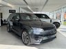 USED 2023 23 LAND ROVER RANGE ROVER SPORT 3.0 D350 MHEV Autobiography SUV 5dr Diesel Auto 4WD Euro 6 (s/s) (350 ps) 