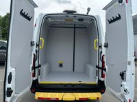 USED 2019 68 VAUXHALL MOVANO 2.3 CDTi 3500 Panel Van 5dr Diesel Manual FWD L2 H2 Euro 6 (130 ps) 6 SEAT MESS VAN JUST 48K FSH (5 SERVICES) WITH AIR CON !!!! FRESH MOT AND SERVICE !!!!