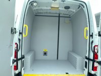 USED 2019 68 VAUXHALL MOVANO 2.3 CDTi 3500 Panel Van 5dr Diesel Manual FWD L2 H2 Euro 6 (130 ps) 6 SEAT MESS VAN JUST 48K FSH (5 SERVICES) WITH AIR CON !!!! FRESH MOT AND SERVICE !!!!