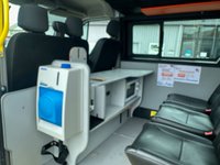USED 2019 68 VAUXHALL MOVANO 2.3 CDTi 3500 Panel Van 5dr Diesel Manual FWD L2 H2 Euro 6 (130 ps) 6 SEAT MESS VAN JUST 48K FSH (5 SERVICES) WITH AIR CON !!!! FRESH MOT AND SERVICE !!!!