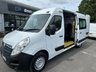 USED 2019 68 VAUXHALL MOVANO 2.3 CDTi 3500 Panel Van 5dr Diesel Manual FWD L2 H2 Euro 6 (130 ps) 6 SEAT MESS VAN JUST 48K FSH (5 SERVICES) WITH AIR CON !!!! FRESH MOT AND SERVICE !!!!
