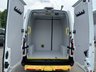 USED 2019 68 VAUXHALL MOVANO 2.3 CDTi 3500 Panel Van 5dr Diesel Manual FWD L2 H2 Euro 6 (130 ps) 6 SEAT MESS VAN JUST 48K FSH (5 SERVICES) WITH AIR CON !!!! FRESH MOT AND SERVICE !!!!
