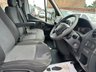 USED 2019 68 VAUXHALL MOVANO 2.3 CDTi 3500 Panel Van 5dr Diesel Manual FWD L2 H2 Euro 6 (130 ps) 6 SEAT MESS VAN JUST 48K FSH (5 SERVICES) WITH AIR CON !!!! FRESH MOT AND SERVICE !!!!