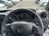 USED 2019 68 VAUXHALL MOVANO 2.3 CDTi 3500 Panel Van 5dr Diesel Manual FWD L2 H2 Euro 6 (130 ps) 6 SEAT MESS VAN JUST 48K FSH (5 SERVICES) WITH AIR CON !!!! FRESH MOT AND SERVICE !!!!