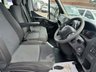 USED 2019 68 VAUXHALL MOVANO 2.3 CDTi 3500 Panel Van 5dr Diesel Manual FWD L2 H2 Euro 6 (130 ps) 6 SEAT MESS VAN JUST 48K FSH (5 SERVICES) WITH AIR CON !!!! FRESH MOT AND SERVICE !!!!