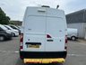 USED 2019 68 VAUXHALL MOVANO 2.3 CDTi 3500 Panel Van 5dr Diesel Manual FWD L2 H2 Euro 6 (130 ps) 6 SEAT MESS VAN JUST 48K FSH (5 SERVICES) WITH AIR CON !!!! FRESH MOT AND SERVICE !!!!
