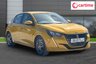 USED 2021 21 PEUGEOT 208 1.2 PureTech Active Premium Hatchback 5dr Petrol Manual Euro 6 (s/s) (100 ps) Rear Park Sensors, Android Auto / Apple CarPlay, Visibility Pack, Touchscreen, 16In Alloys Rear Park Sensors, Android Auto / Apple CarPlay, Visibility Pack, Touchscreen, 16In Alloys