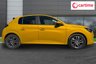 USED 2021 21 PEUGEOT 208 1.2 PureTech Active Premium Hatchback 5dr Petrol Manual Euro 6 (s/s) (100 ps) Rear Park Sensors, Android Auto / Apple CarPlay, Visibility Pack, Touchscreen, 16In Alloys Rear Park Sensors, Android Auto / Apple CarPlay, Visibility Pack, Touchscreen, 16In Alloys