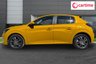 USED 2021 21 PEUGEOT 208 1.2 PureTech Active Premium Hatchback 5dr Petrol Manual Euro 6 (s/s) (100 ps) Rear Park Sensors, Android Auto / Apple CarPlay, Visibility Pack, Touchscreen, 16In Alloys Rear Park Sensors, Android Auto / Apple CarPlay, Visibility Pack, Touchscreen, 16In Alloys