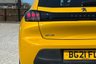 USED 2021 21 PEUGEOT 208 1.2 PureTech Active Premium Hatchback 5dr Petrol Manual Euro 6 (s/s) (100 ps) Rear Park Sensors, Android Auto / Apple CarPlay, Visibility Pack, Touchscreen, 16In Alloys Rear Park Sensors, Android Auto / Apple CarPlay, Visibility Pack, Touchscreen, 16In Alloys