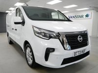 USED 2024 73 NISSAN PRIMASTAR 30 2.0 DCI 110 BHP L2 LONG TEKNA 6 DOOR 6 DOORS | SAT NAV | L2 LONG | HIGH SPEC !