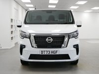USED 2024 73 NISSAN PRIMASTAR 30 2.0 DCI 110 BHP L2 LONG TEKNA 6 DOOR 6 DOORS | SAT NAV | L2 LONG | HIGH SPEC !