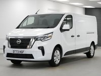 USED 2024 73 NISSAN PRIMASTAR 30 2.0 DCI 110 BHP L2 LONG TEKNA 6 DOOR 6 DOORS | SAT NAV | L2 LONG | HIGH SPEC !