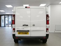USED 2024 73 NISSAN PRIMASTAR 30 2.0 DCI 110 BHP L2 LONG TEKNA 6 DOOR 6 DOORS | SAT NAV | L2 LONG | HIGH SPEC !