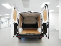 USED 2024 73 NISSAN PRIMASTAR 30 2.0 DCI 110 BHP L2 LONG TEKNA 6 DOOR 6 DOORS | SAT NAV | L2 LONG | HIGH SPEC !