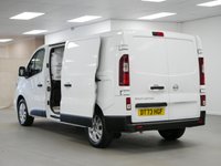 USED 2024 73 NISSAN PRIMASTAR 30 2.0 DCI 110 BHP L2 LONG TEKNA 6 DOOR 6 DOORS | SAT NAV | L2 LONG | HIGH SPEC !