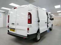 USED 2024 73 NISSAN PRIMASTAR 30 2.0 DCI 110 BHP L2 LONG TEKNA 6 DOOR 6 DOORS | SAT NAV | L2 LONG | HIGH SPEC !
