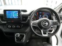 USED 2024 73 NISSAN PRIMASTAR 30 2.0 DCI 110 BHP L2 LONG TEKNA 6 DOOR 6 DOORS | SAT NAV | L2 LONG | HIGH SPEC !