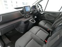 USED 2024 73 NISSAN PRIMASTAR 30 2.0 DCI 110 BHP L2 LONG TEKNA 6 DOOR 6 DOORS | SAT NAV | L2 LONG | HIGH SPEC !