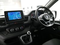 USED 2024 73 NISSAN PRIMASTAR 30 2.0 DCI 110 BHP L2 LONG TEKNA 6 DOOR 6 DOORS | SAT NAV | L2 LONG | HIGH SPEC !