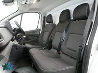 USED 2024 73 NISSAN PRIMASTAR 30 2.0 DCI 110 BHP L2 LONG TEKNA 6 DOOR 6 DOORS | SAT NAV | L2 LONG | HIGH SPEC !