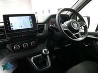 USED 2024 73 NISSAN PRIMASTAR 30 2.0 DCI 110 BHP L2 LONG TEKNA 6 DOOR 6 DOORS | SAT NAV | L2 LONG | HIGH SPEC !