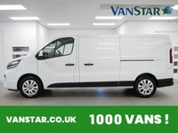 USED 2024 73 NISSAN PRIMASTAR 30 2.0 DCI 110 BHP L2 LONG TEKNA 6 DOOR 6 DOORS | SAT NAV | L2 LONG | HIGH SPEC !