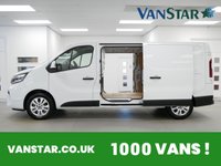 USED 2024 73 NISSAN PRIMASTAR 30 2.0 DCI 110 BHP L2 LONG TEKNA 6 DOOR 6 DOORS | SAT NAV | L2 LONG | HIGH SPEC !