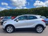 USED 2018 68 VAUXHALL MOKKA X 1.4i Turbo ecoTEC Active SUV 5dr Petrol Manual Euro 6 (s/s) (140 ps) AV68WMF 