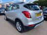 USED 2018 68 VAUXHALL MOKKA X 1.4i Turbo ecoTEC Active SUV 5dr Petrol Manual Euro 6 (s/s) (140 ps) AV68WMF 