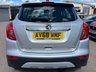 USED 2018 68 VAUXHALL MOKKA X 1.4i Turbo ecoTEC Active SUV 5dr Petrol Manual Euro 6 (s/s) (140 ps) AV68WMF 