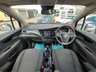 USED 2018 68 VAUXHALL MOKKA X 1.4i Turbo ecoTEC Active SUV 5dr Petrol Manual Euro 6 (s/s) (140 ps) AV68WMF 