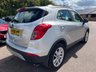 USED 2018 68 VAUXHALL MOKKA X 1.4i Turbo ecoTEC Active SUV 5dr Petrol Manual Euro 6 (s/s) (140 ps) AV68WMF 