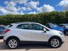 USED 2018 68 VAUXHALL MOKKA X 1.4i Turbo ecoTEC Active SUV 5dr Petrol Manual Euro 6 (s/s) (140 ps) AV68WMF 