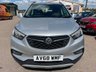 USED 2018 68 VAUXHALL MOKKA X 1.4i Turbo ecoTEC Active SUV 5dr Petrol Manual Euro 6 (s/s) (140 ps) AV68WMF 